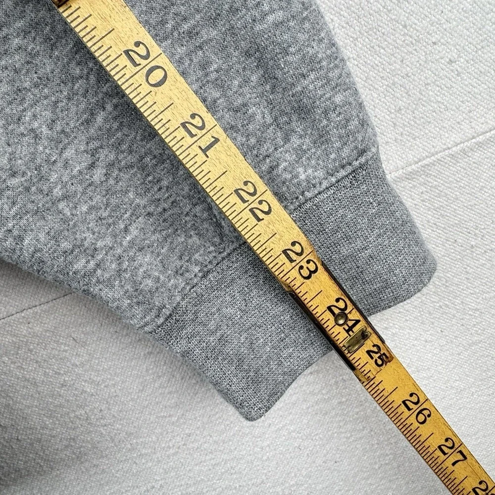 Nike Sportswear Club Fleece‎ Hoodie Mens XL Gray Sweatshirt